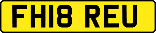 FH18REU