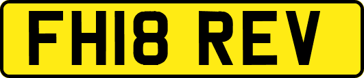 FH18REV