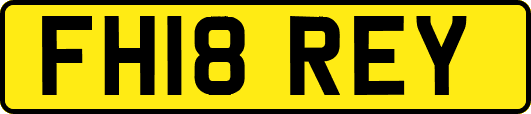 FH18REY