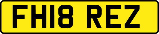 FH18REZ