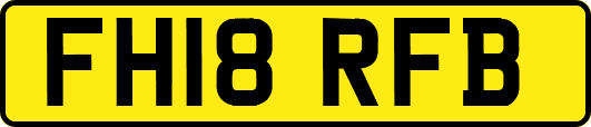 FH18RFB