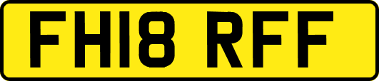 FH18RFF