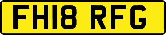 FH18RFG