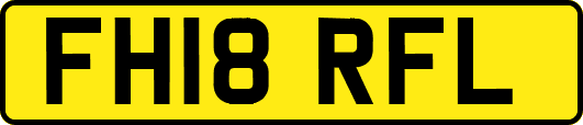 FH18RFL
