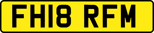 FH18RFM