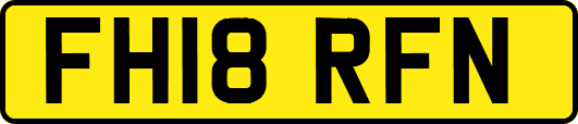FH18RFN