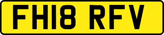 FH18RFV
