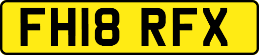 FH18RFX