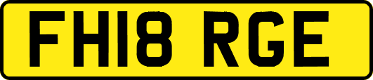 FH18RGE