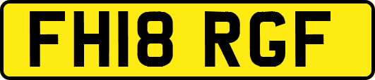 FH18RGF