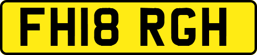 FH18RGH