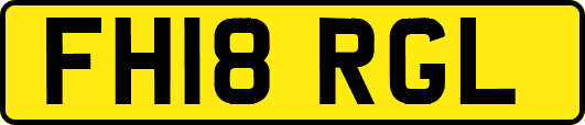 FH18RGL