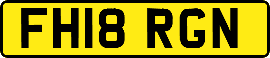 FH18RGN