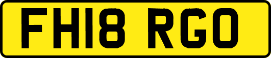 FH18RGO