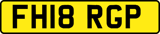 FH18RGP