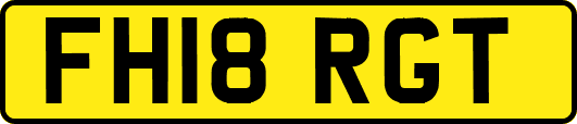 FH18RGT