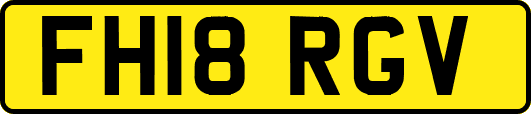 FH18RGV