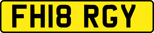 FH18RGY