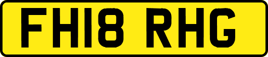 FH18RHG