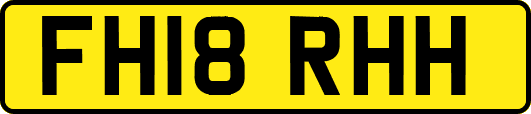 FH18RHH