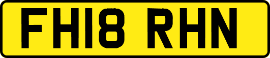 FH18RHN