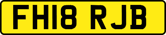 FH18RJB