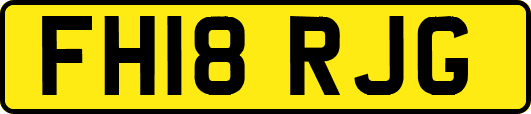 FH18RJG