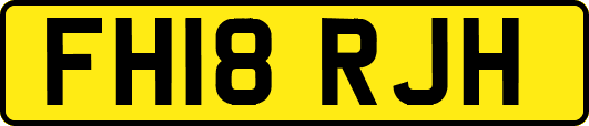 FH18RJH