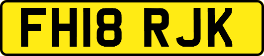 FH18RJK