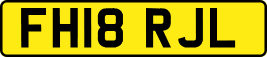 FH18RJL