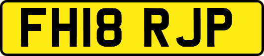 FH18RJP
