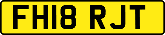 FH18RJT
