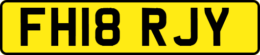 FH18RJY