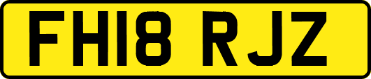 FH18RJZ
