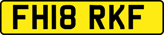 FH18RKF