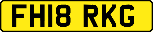 FH18RKG