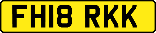 FH18RKK