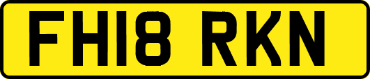 FH18RKN