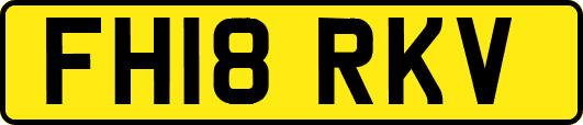 FH18RKV