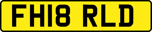 FH18RLD