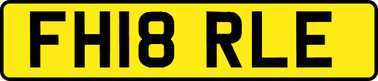 FH18RLE