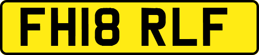 FH18RLF