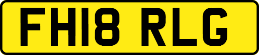 FH18RLG