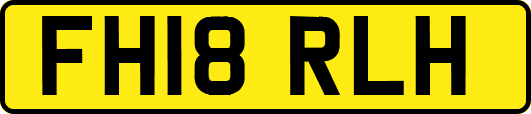 FH18RLH