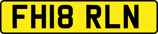 FH18RLN
