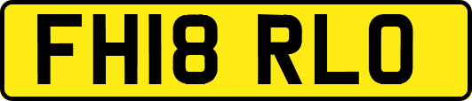 FH18RLO