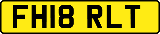 FH18RLT