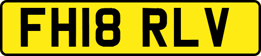 FH18RLV