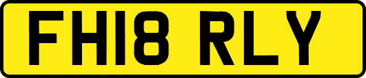 FH18RLY
