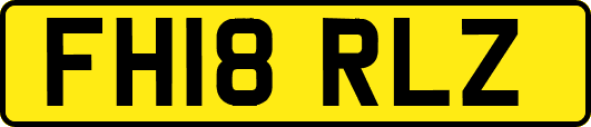 FH18RLZ